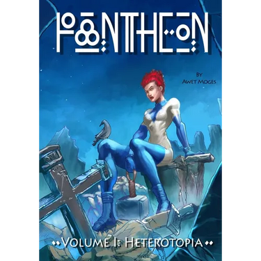 Pantheon: Heterotopia
