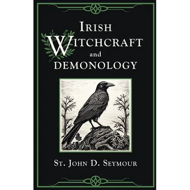 Irish Witchcraft and Demonology