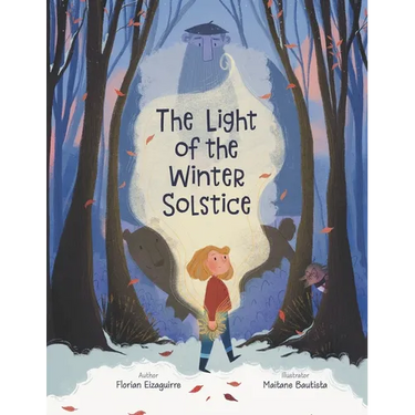 The Light of the Winter Solstice