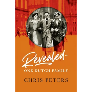Revealed: One Dutch Family
