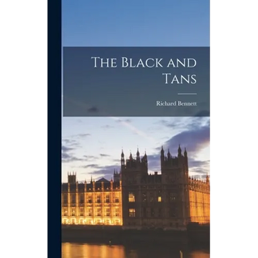The Black and Tans