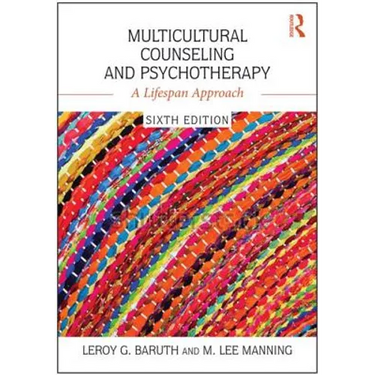 Multicultural Counseling and Psychotherapy: A Lifespan Approach
