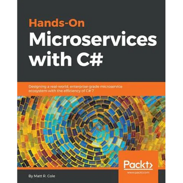 Hands-On Microservices with C#