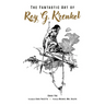 The Fantastic Art of Roy G. Krenkel