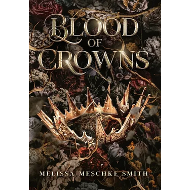 Blood of Crowns