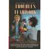 Mickie McKinney: Boy Detective, Troubles with Teamwork