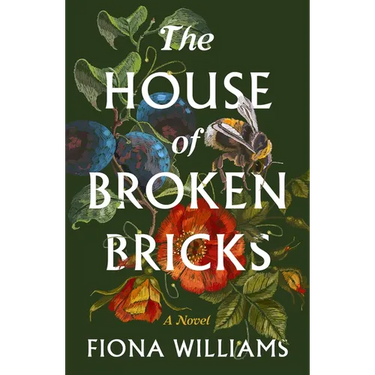 The House of Broken Bricks