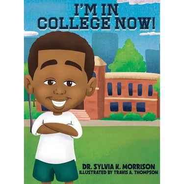 I'm In College Now