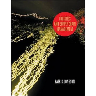 Logistics and Supply Chain Management