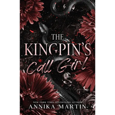 The Kingpin's Call Girl