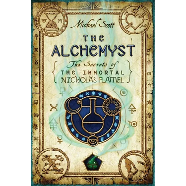 The Alchemyst