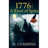 1776: A River of Spies, The Trenton Agent