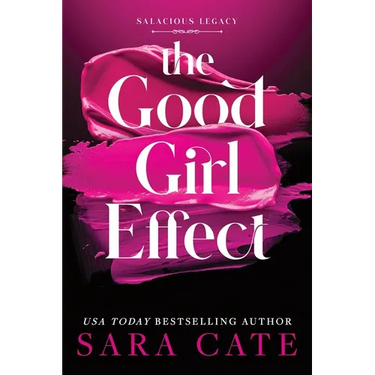 The Good Girl Effect (Standard Edition)