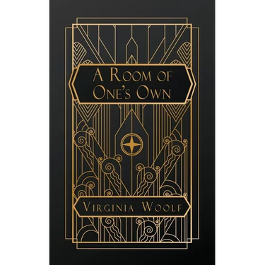 A Room of One's Own