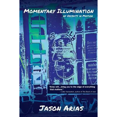 Momentary Illumination of Objects In Motion