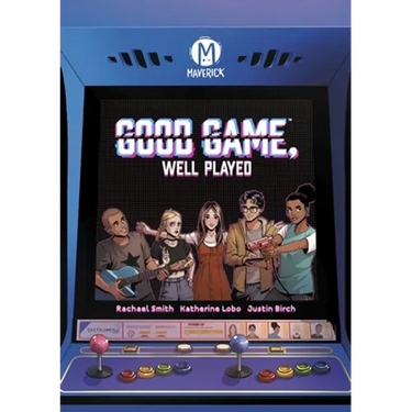 Good Game, Well Played