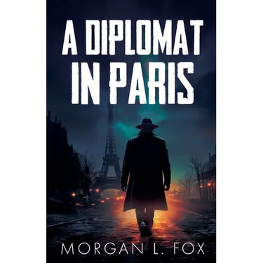 A Diplomat in Paris