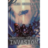 Sanctuary Station - Invasion