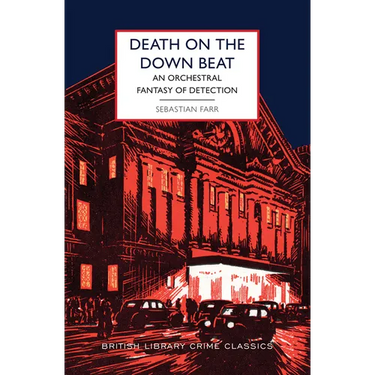 Death on the Down Beat: An Orchestral Fantasy of Detection