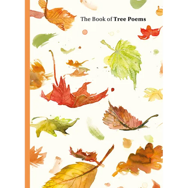The Book of Tree Poems