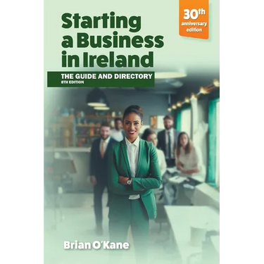 Starting a Business in Ireland 8e