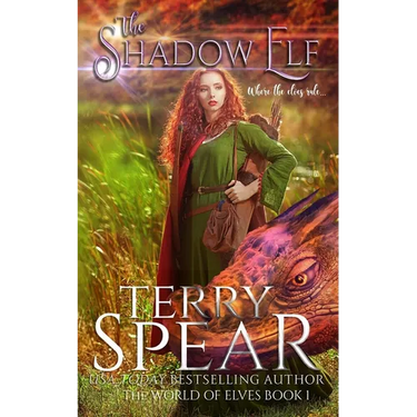 The Shadow Elf