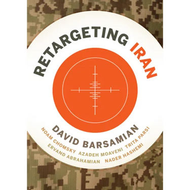 Retargeting Iran
