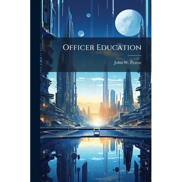 Officer Education