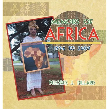 Memoirs of Africa, 1996 to 2009