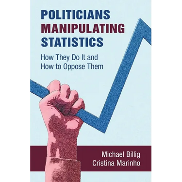 Politicians Manipulating Statistics