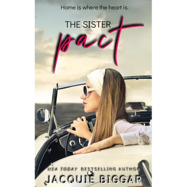 The Sister Pact: Home is Where The Heart is