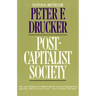 Post-Capitalist Society