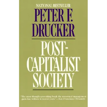 Post-Capitalist Society