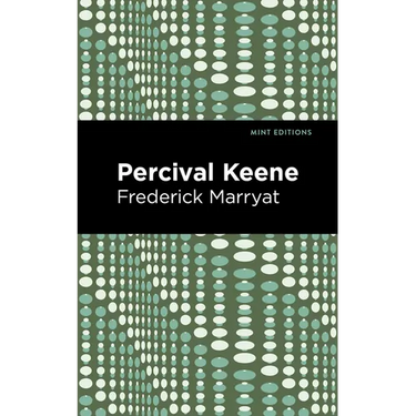Percival Keene