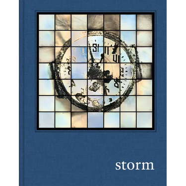 Prix Pictet: Storm