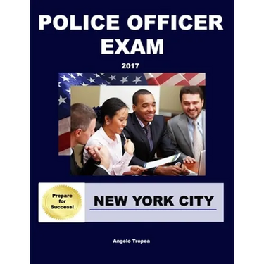 Police Officer Exam New York City
