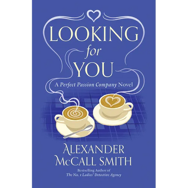 Looking for You