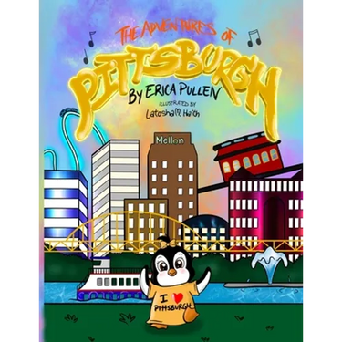The Adventures of Pittsburgh