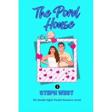 The Pond House