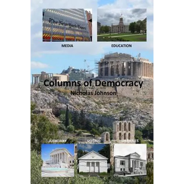 Columns of Democracy