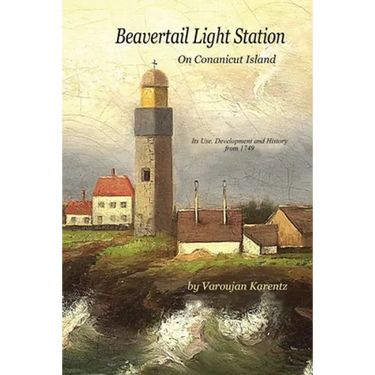 Beavertail Light Station
