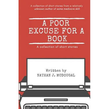 A Poor Excuse for a Book