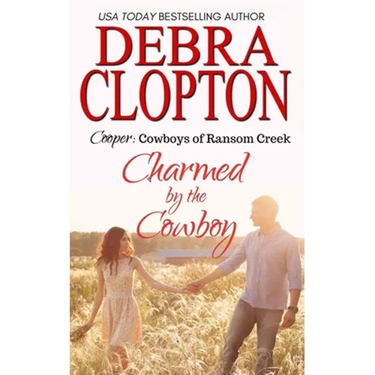 Cooper: Charmed by the Cowboy