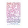 Reading Practice: The Pursuit of Natural Knowledge from Manuscript to Print