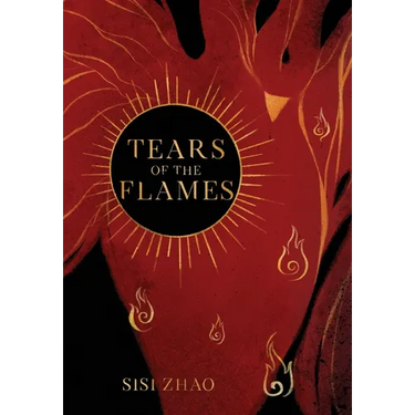 Tears of the Flames