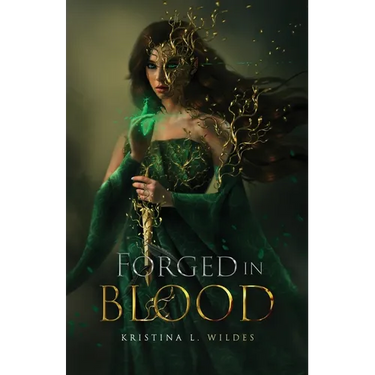Forged in Blood
