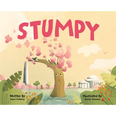Stumpy