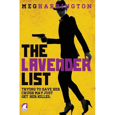 The Lavender List