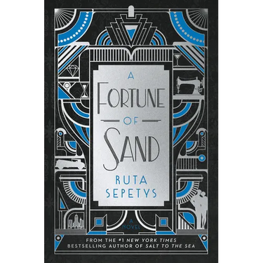 A Fortune of Sand