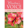 Creation's Voice: How God Speaks